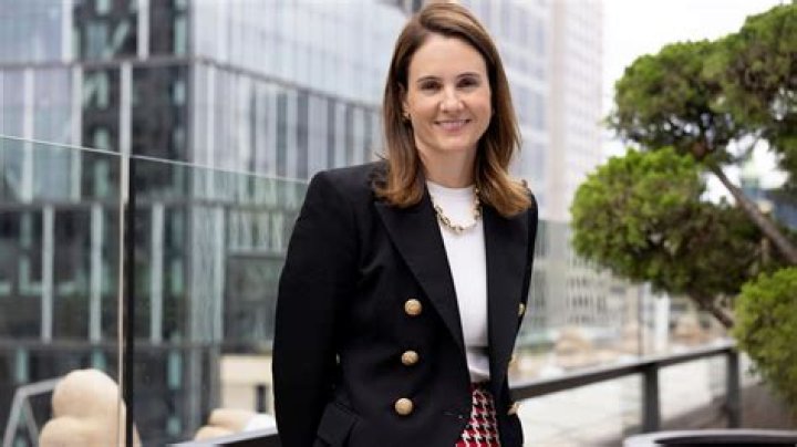 Georgina Johnson: Your Trusted Guide To Real Estate Success