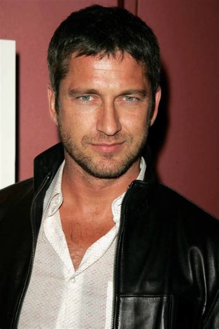 Unveiling The Life And Career Of Gerald Butler