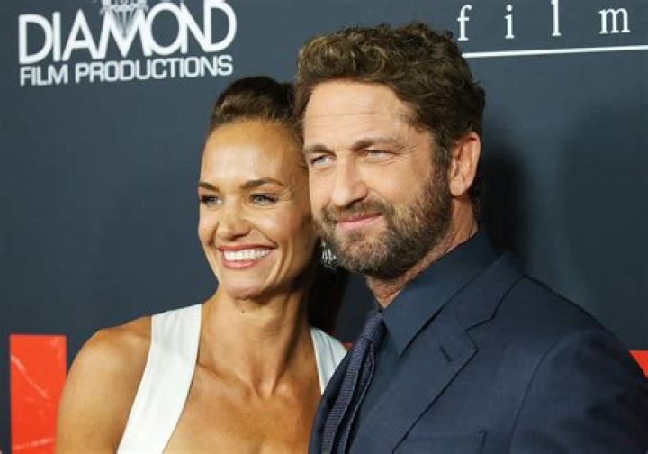 Is Gerard Butler Married? Unraveling The Actor's Romantic Life