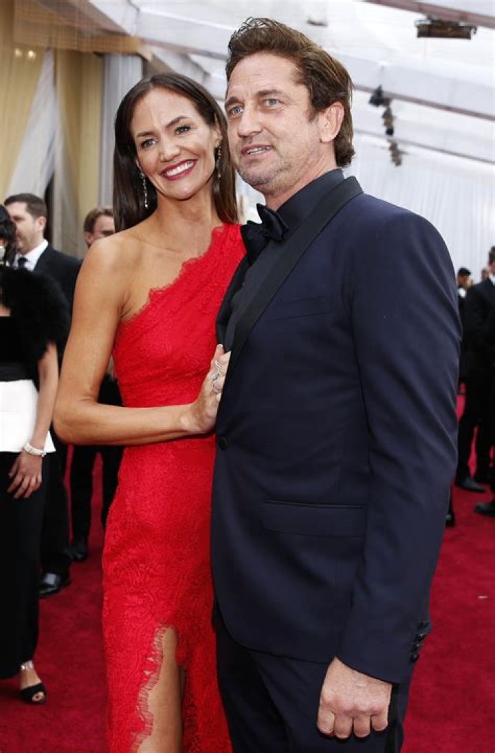 Unveiling The Mystery Of Gerard Butler's Wife