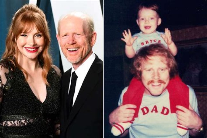 Get To Know Bryce Dallas Howard's Kids: Their Ages And More