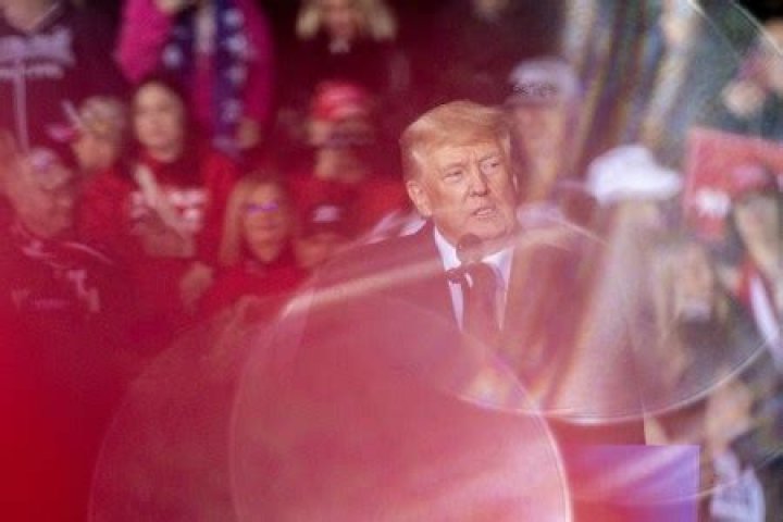 The Mysterious Enigma: The Ghost Of John F. Kennedy