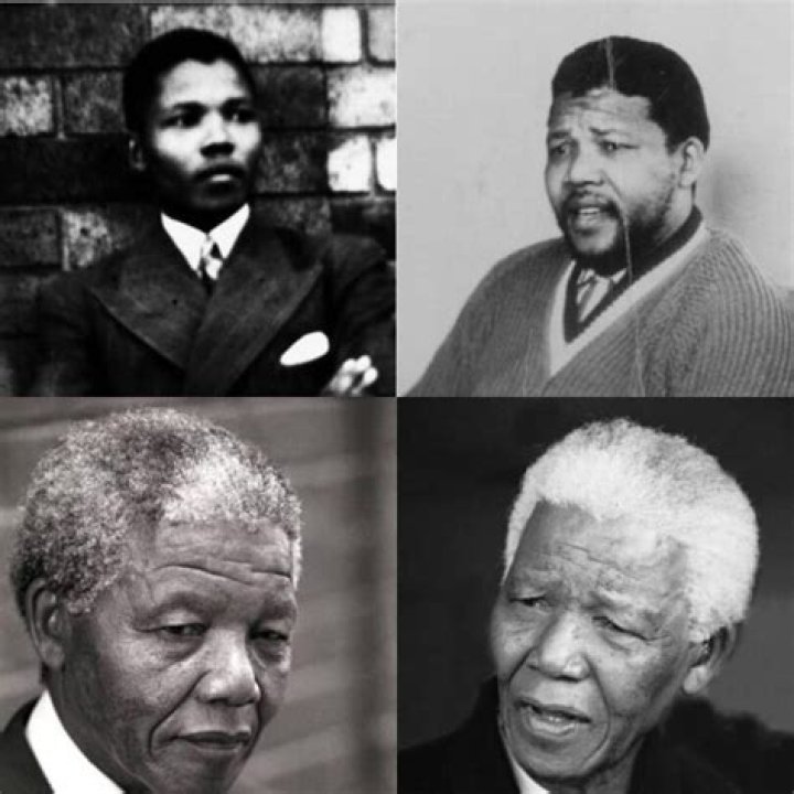 Discovering The Life And Times Of Gibson Makanda: Age And More