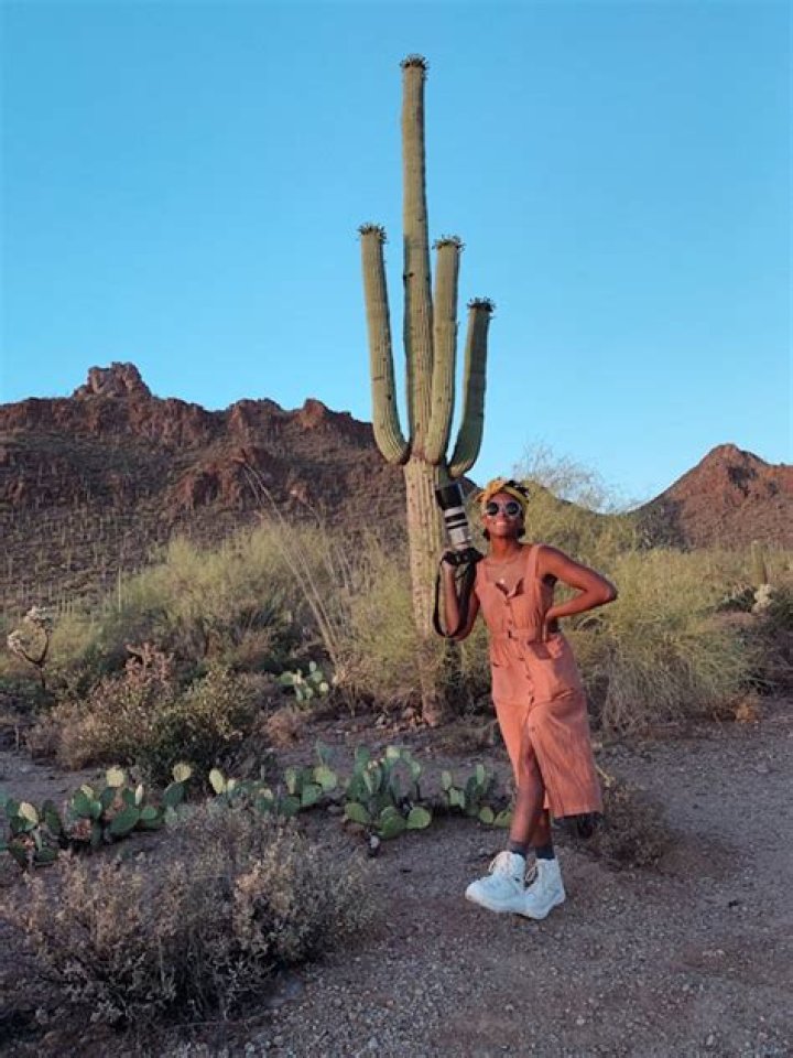 Exploring The Vibrant World Of Gina Danza