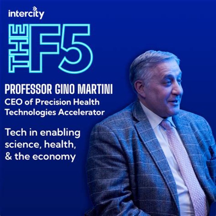 Discover The Legendary Gino Martini: A Timeless Cocktail