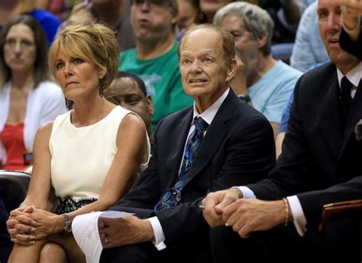 Unveiling The Life Of Glen Taylor's Wife: A Journey Of Love And Partnership