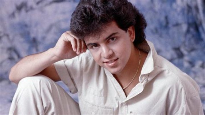 The Legendary Glenn Medeiros: A Voice To Remember