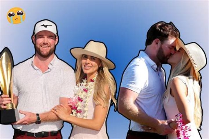 Understanding The Grayson Murray Fiancée Split: The Ups And Downs Of Love In The Spotlight