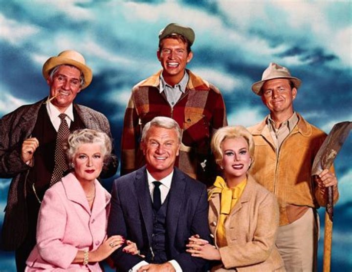 Unveiling The Charm Of The Green Acres Cast