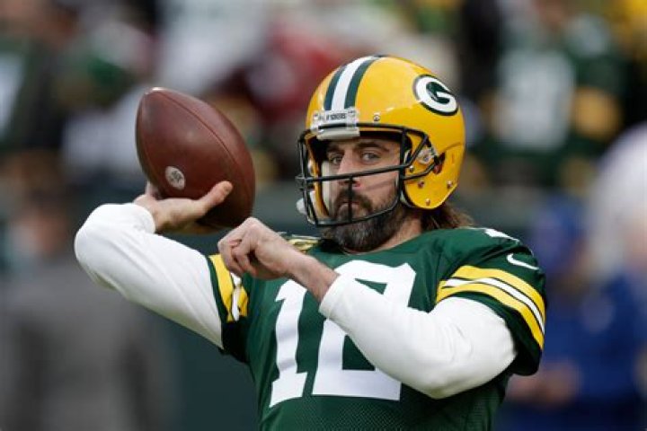 Unraveling The Legacy Of Green Bay Packers Aaron Rodgers