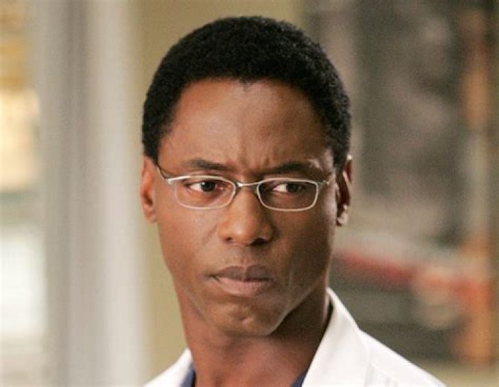 The Intriguing Dr. Burke: A Grey's Anatomy Journey