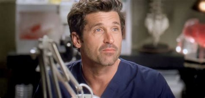 Understanding Derek's Departure From Grey's Anatomy