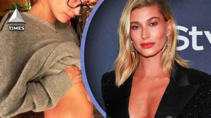 Hailey Bieber's Journey To Motherhood: The Pregnancy Video That Captivated Fans
