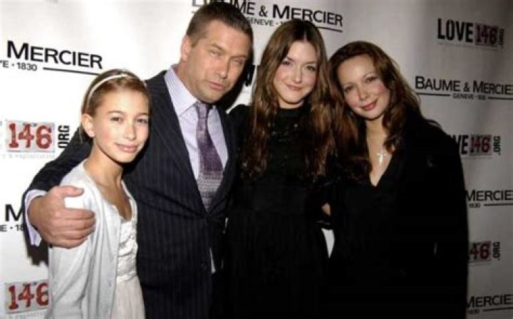 Exploring The Hailey Siblings: A Unique Family Dynamic