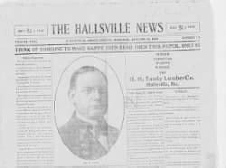 Local Happenings: Get The Latest Hallsville News Updates