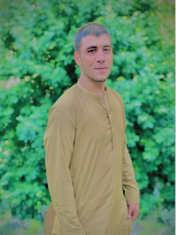 Camden's Renowned Muslim Leader: Hamza Muhammad