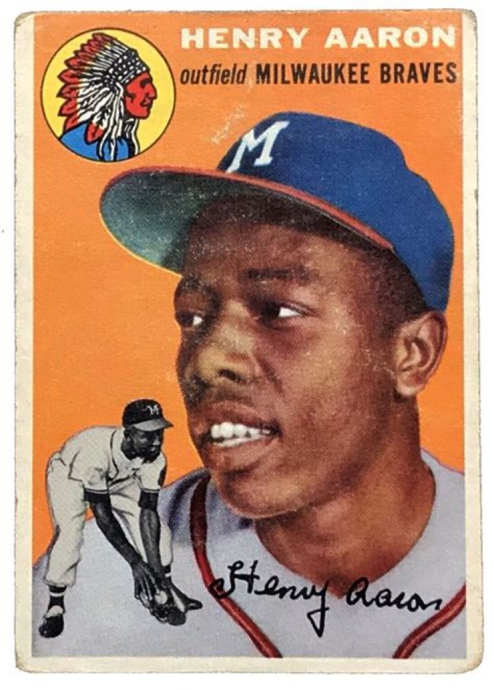 Hank Aaron's Historic 1954 Season: A Legacy Unparalleled