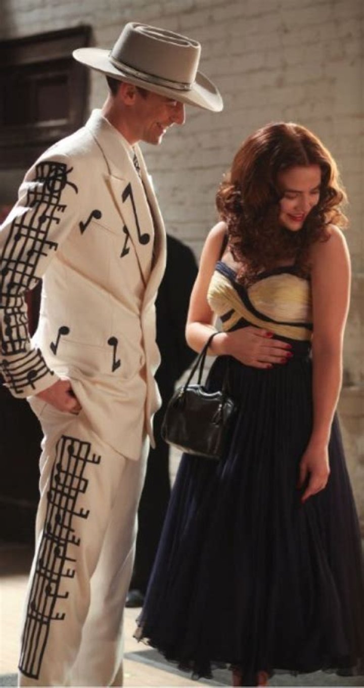 The Ultimate Hank Williams Costume Guide: Everything You Need To Know