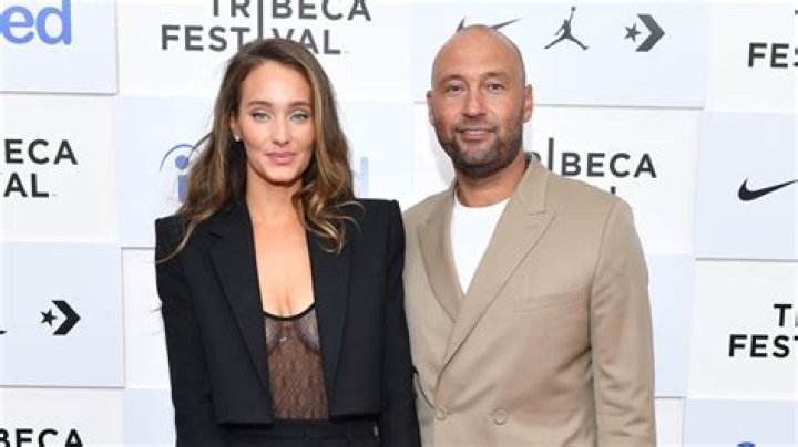 The Fascinating Journey Of Hannah Jeter's Age And Life