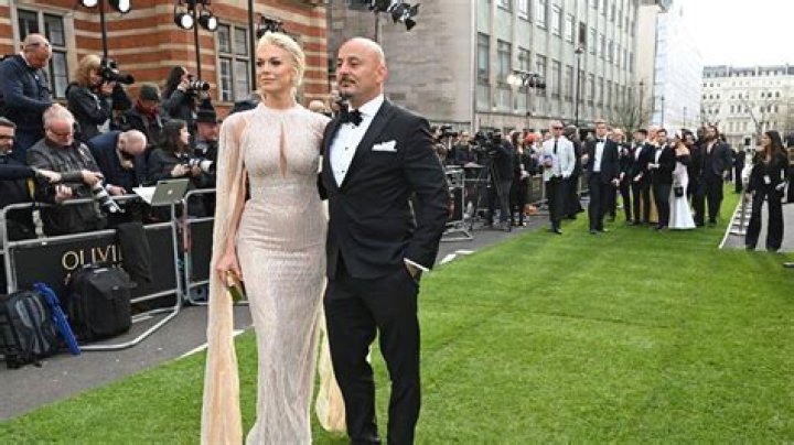 Unveiling The Mystery Of Hannah Waddingham's Husband