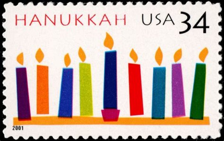 Hanukkah 2001: Date And Meaning