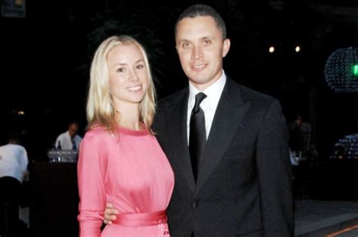 Exploring The Legacy Of The Harold Ford Jr Family