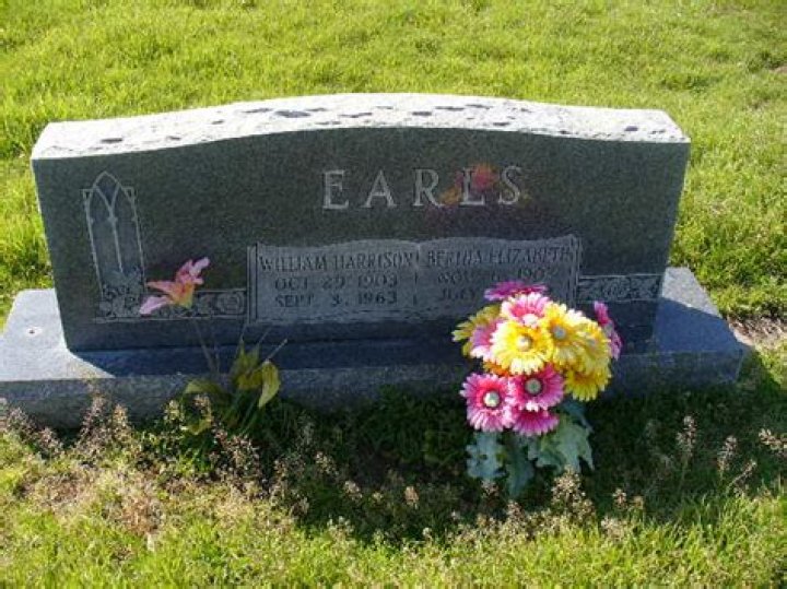 The Definitive Guide To Harrison Earls: A Comprehensive Overview