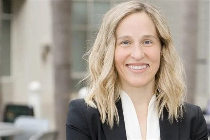 Harry Litman's Wife: Find Out Who He's Married To