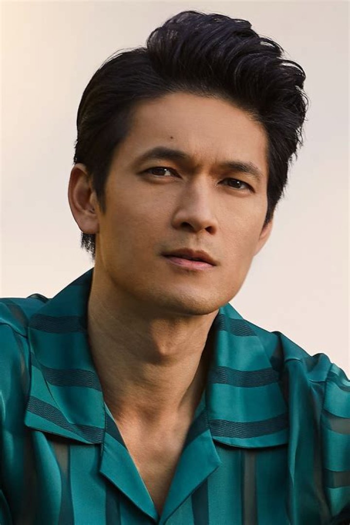 Unveiling The Multifaceted Talent Of Harry Shum Jr.
