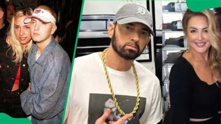 Unraveling The Mystery: Has Eminem Got A Girlfriend?