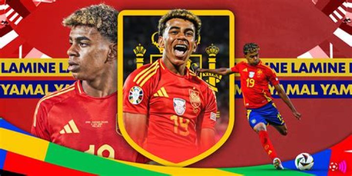 Is Lamine Yamal A Father?