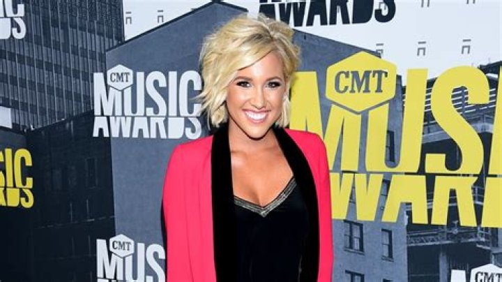 Is Savannah Chrisley Gaining Weight? Let's Find Out!