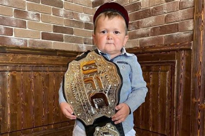 Unraveling The Phenomenon Of Hasbullah: A Cultural Icon