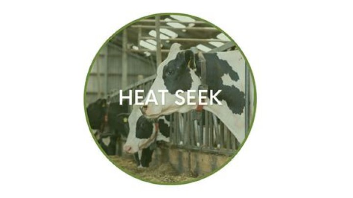 Identify And Target: Precision Guided Missile For Heat Seeking