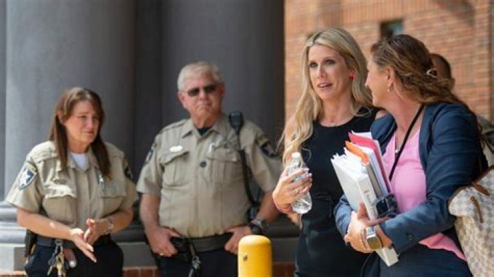 A Comprehensive Guide To The Heather Wyatt Court Case