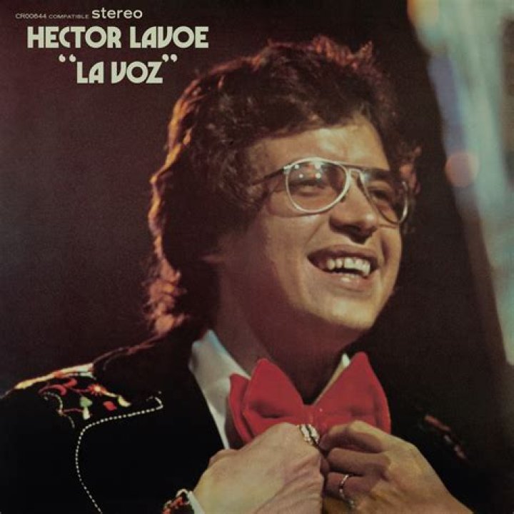 Exploring The Life And Legacy Of Hector Lavoe