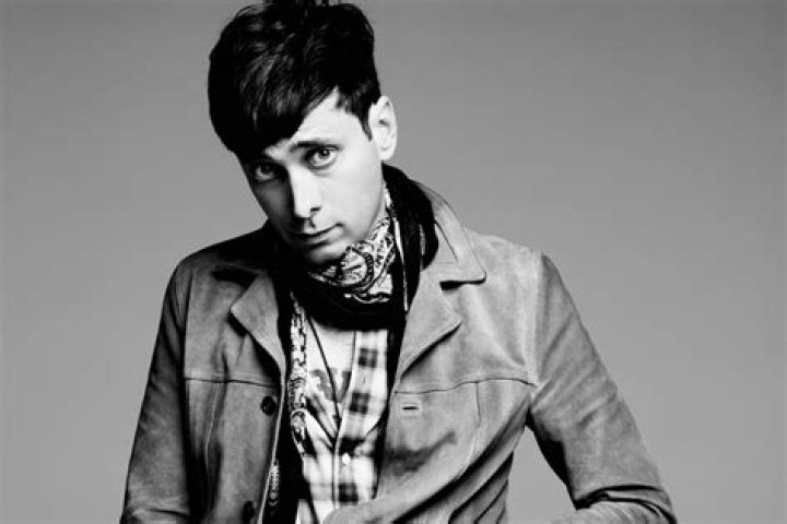 Comprehensive Insights Into Hedi Slimane's Remarkable Net Worth