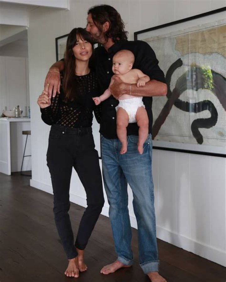 Unraveling The Mystery Of Helena Vestergaard's Baby Father