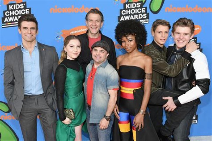 The Unforgettable Henry Danger Cast: A Look Behind The Scenes