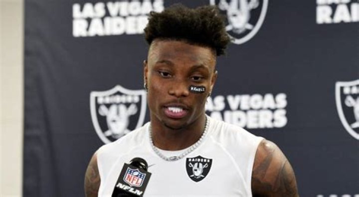 Exploring The Financial Landscape Of Henry Ruggs' Net Worth