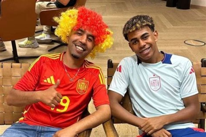 The Inspiring Story Of Hijjo De Lamine Yamal: An Unsung Hero