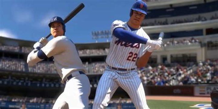 The Ultimate Guide To Hitting Like A Pro In MLB The Show 23