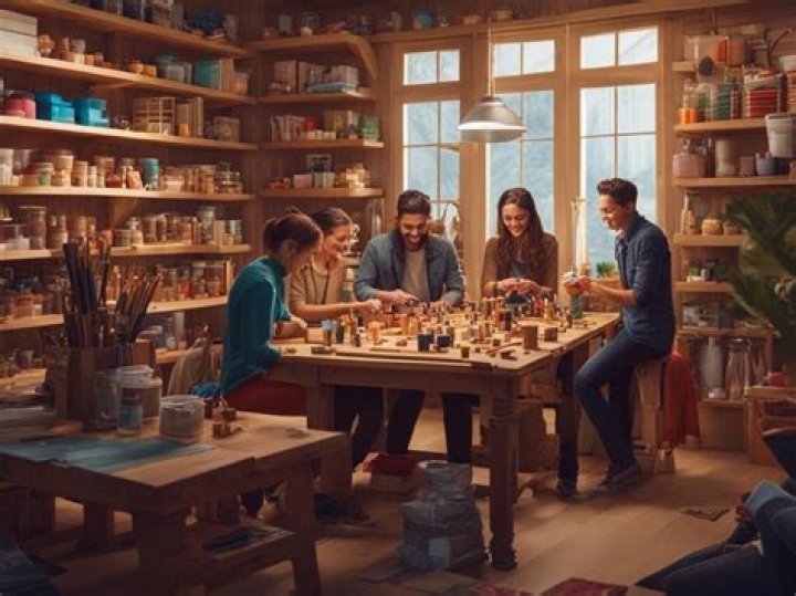 Unleash The Joy Of Hobby Sharing: Connecting Passions, Building Community