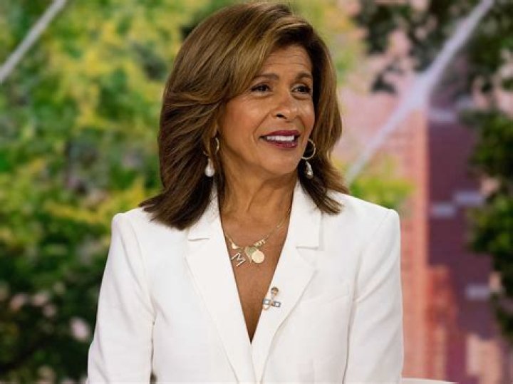 Unveiling Hoda Kotb Net Worth: A Deep Dive Into Her Financial Journey