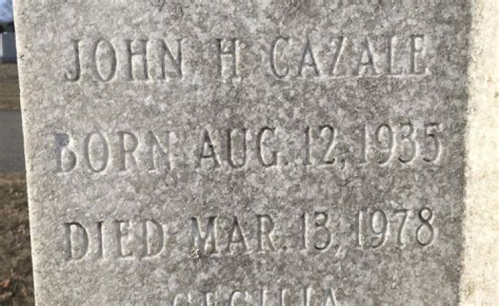 Honoring A Cinematic Legend: The John Cazale Funeral