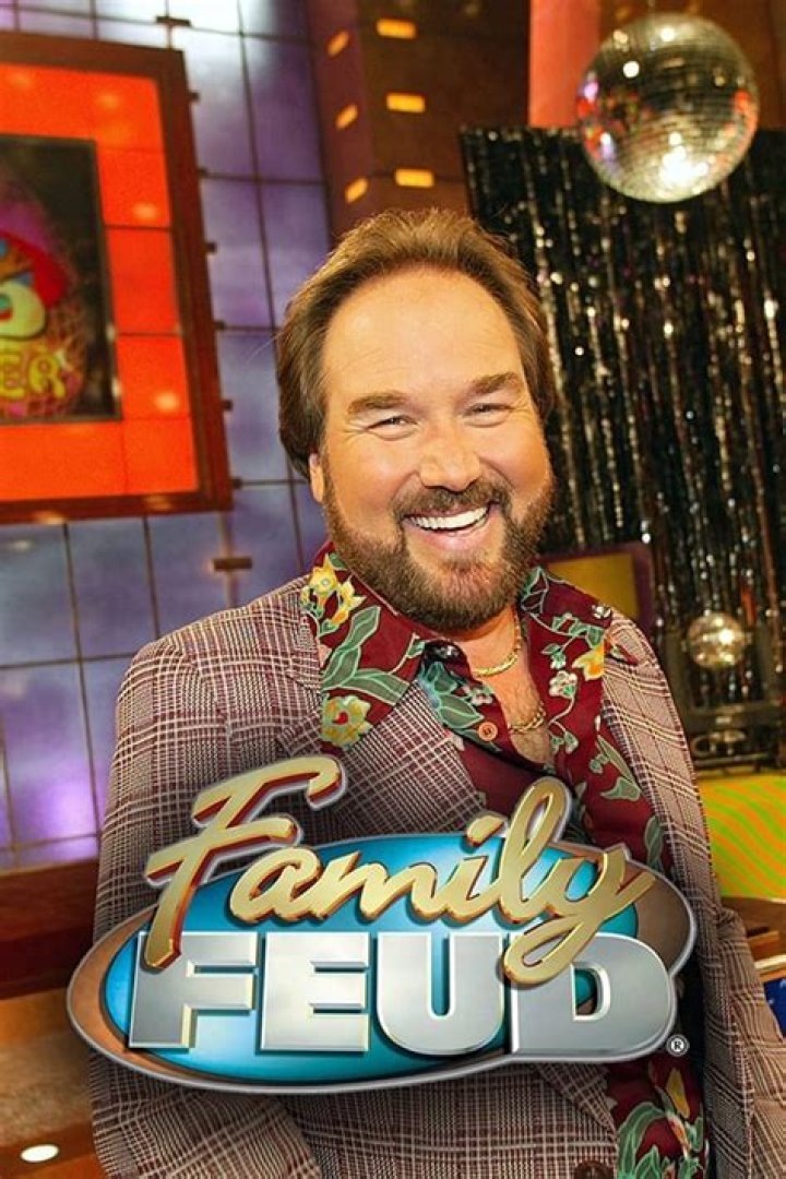 The Life And Legacy Of The Host From Family Feud