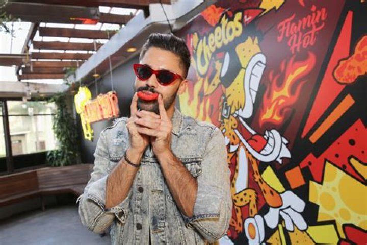 Unveiling The Genius Behind Hot Cheetos: The Inventor's Journey