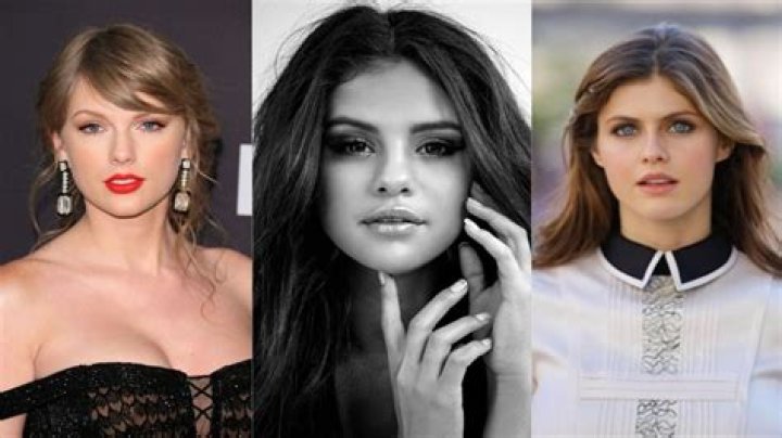 Unveiling The Allure Of The Hottest Celebrities