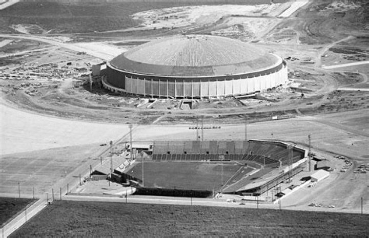 Houston Colt Stadium: Your Guide To Houston's Historic Football Hub