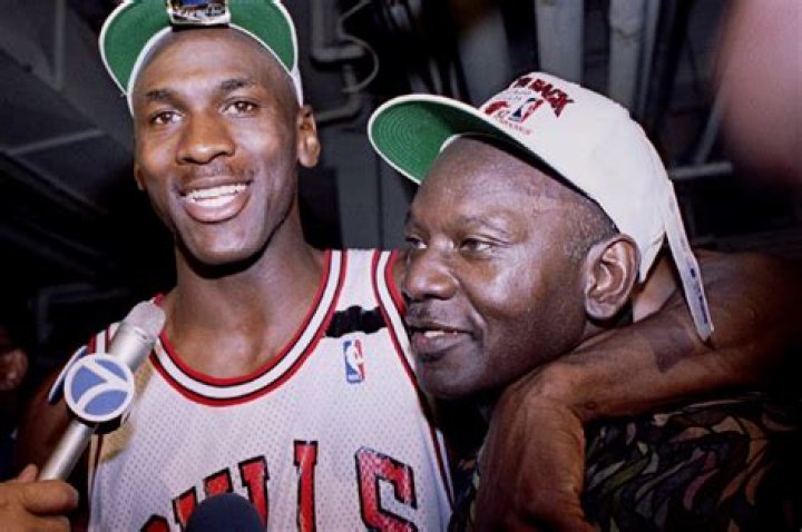 The Tragic Fate Of Michael Jordan's Father: Unraveling The Circumstances Of His Death